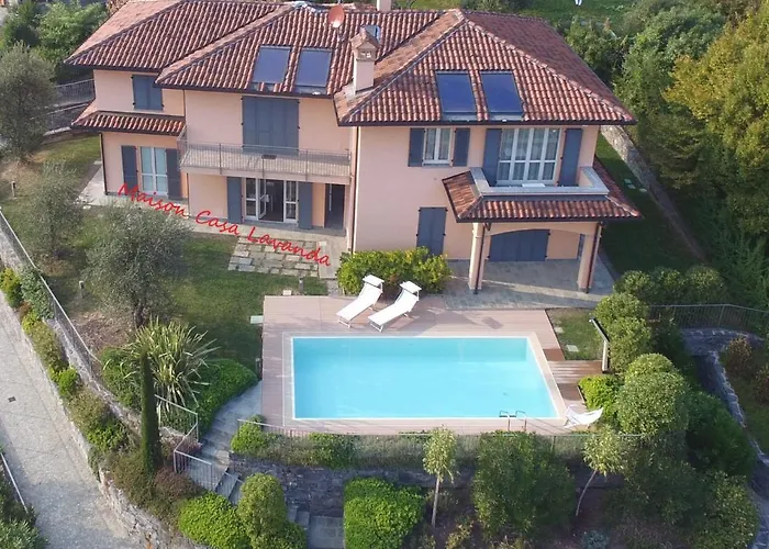 Maison Casa Lavanda