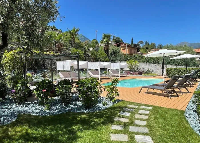Charming Bellagio Boutique Hotel