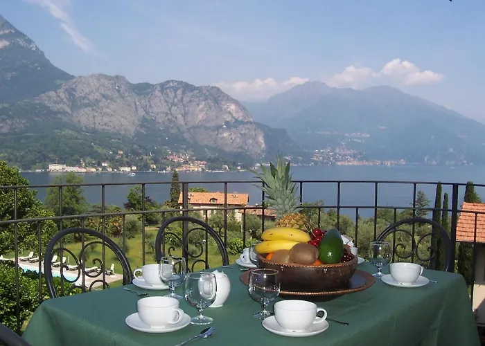 Il Poggio Di Bellagio