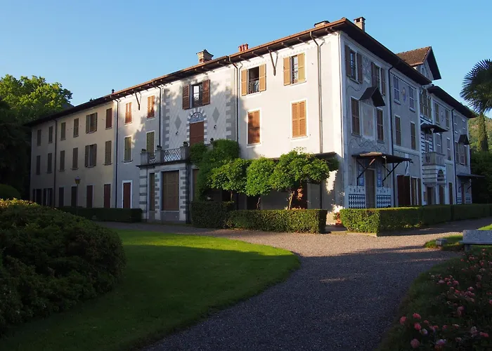 Vista Lago Apartment