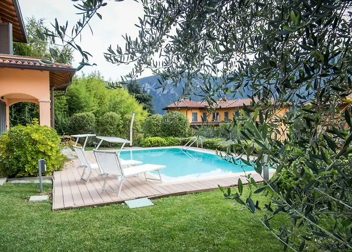 Appartamento Rosmarino