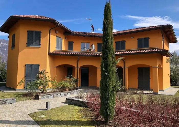 Villa Dei Sogni